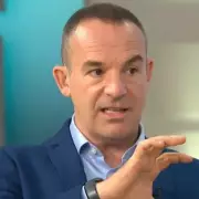 Martin Lewis: Higher Rate Taxpayers Can Claim 20% Back on Charity Donations