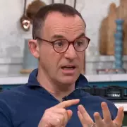 Martin Lewis Warns Shoppers Over Gift Card Expiry Dates