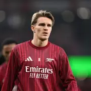 Martin Odegaard's Verdict on Ethan Nwaneri's Arsenal Loan Move to Marseille