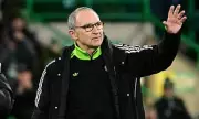 Martin O'Neill Returns to Celtic Park as Interim Manager After Nancy Sacking