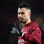 Martinelli Escapes FA Ban After Bradley Shove: Neville and Keane Fume