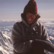 Marty Hoey: The 1982 Everest Tragedy of a Pioneering US Climber