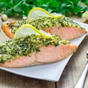 Mary Berry's 15-Minute Salmon Recipe for a Healthy 2026