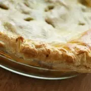 Mary Berry's 'Humble Pie' Recipe: A Hearty Veggie Feast for Six