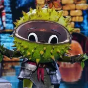 Masked Singer Fans Convinced Conkers is Coronation Street's Sam Aston