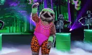Masked Singer Fans Convinced Sloth is Jamie Oliver or Sam Thompson