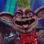 Masked Singer Gargoyle Identity 'Unveiled' as Strictly Star Toyah Willcox
