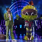 Masked Singer Host Joel Dommett Reveals Filming Pauses Before Unmaskings