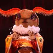 Masked Singer UK: Fans Convinced Moth Is Sugababe Keisha Buchanan