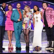 Masked Singer UK Fans Outraged as 'Rigged' Claims Follow Double Elimination