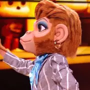 Masked Singer UK: Fans 'Unveil' Monkey Business as Pop Legend Natasha Hamilton