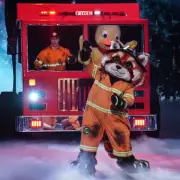 Masked Singer UK Returns: Ben Shephard Joins Panel as New Clues Revealed