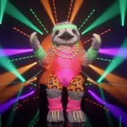 Masked Singer's Sloth Identity 'Solved' by Fans as Ed Balls Theory Takes Hold