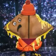 Masked Singer's Toastie 'Confirmed' as Mica Paris by Fans Spotting Bolton Clue