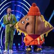 Masked Singer's Toastie Sparks Fan Frenzy: From Alison Hammond to X Factor Stars