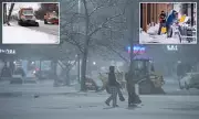 Massive Winter Storm Threatens Millions Across US with Life-Endangering Conditions