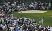 Masters 2026 Tickets: SeatGeek Halts Sales Amid Augusta Crackdown