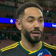 Matheus Cunha Issues Stark Warning to Michael Carrick After Match-Winning Heroics