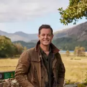 Matt Baker Opens Up About 'Years of Pain' From Chronic Back Issue