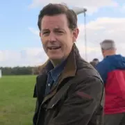 Matt Baker's Chronic Back Pain Battle Sparks Fan Concern as He Builds Stable Gym