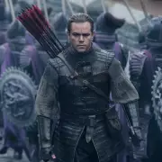 Matt Damon's 'The Great Wall' on Film4: Divisive 2016 Epic Airs Tonight