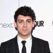 Matt Richardson reveals brutal X Factor axing: 'I found out in the newspaper'