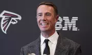Matt Ryan Eyes Atlanta Falcons Return After Stint with Colts and CBS