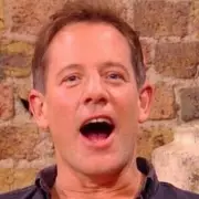 Matt Tebbutt's 'Proper Newsreader' Gaffe Sparks Awkward BBC Exchange