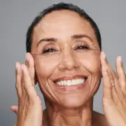 Mature Shoppers 'Surprised at Age' After Using £90 Off Luxury Face Cream