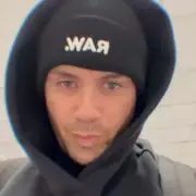 Max George Returns to Hospital for Scan After Heart Surgery and Pacemaker Fitted