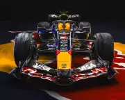 Max Verstappen Praises Red Bull's 'Special Look' for 2026 F1 Season