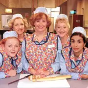 Maxine Peake's Victoria Wood Obsession: 'I Was in Awe'