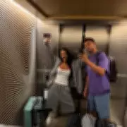 Maya Jama and Ruben Dias' £4m Mansion Burgled in Cheshire Golden Triangle