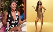 Maya Jama Commits to Love Island Amid Acting Ambitions for The Gentleman