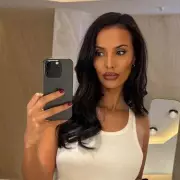 Maya Jama Confronts Elon Musk's AI Over Deepfake Bikini Photo Scandal