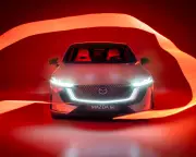 Mazda 6e Leads 10 New EVs Hitting Australia in 2026 Amid Tax Warning