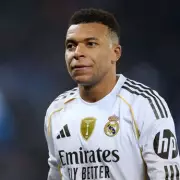 Mbappe's Emotional Farewell to Xabi Alonso as Real Madrid Names Arbeloa Manager