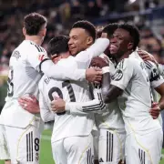 Mbappe's Panenka Tribute to Diaz After AFCON Heartbreak