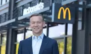 McDonald's CEO Chris Kempczinski Reveals His Top Three Travel Hacks
