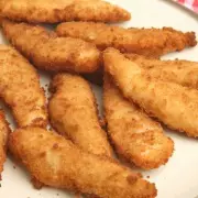 McDonald's Chicken Selects branded 'embarrassing' in UK fast food taste test