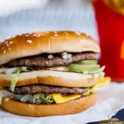 McDonald's Rewards Points Hike Sparks Customer Backlash Over Free Food Changes