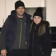 McDonald's Sauce Sachet Shows Late Father's Face in Touching Sign