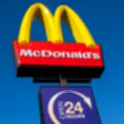 McDonald's 'Secret' £2 Happy Meal Toy Option Revealed By Staff