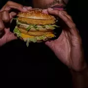 McDonald's UK Unveils 'Secret Menu' of Fan-Created Hacks for Limited Time