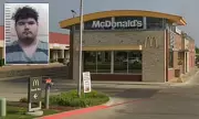 McDonald's Worker Arrested in Texas for Drive-Thru Overcharging Scam