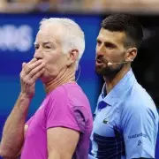 McEnroe's Conspiracy Theory Dismissed as Djokovic Hits Back with MRI Proof