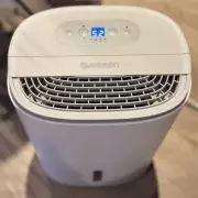 Meaco Dehumidifier Review: Halved My Washing Drying Time and Fought Mould