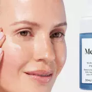 Medik8's New Niacinamide Peptides Serum Promises 'Glass-Like' Glow in 7 Days