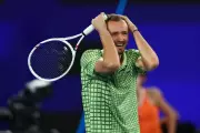 Medvedev Credits Coach Split as 'Turning Point' Ahead of Australian Open