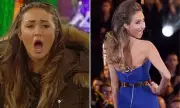 Megan McKenna's Hilarious 2016 Throwback Shows Dramatic Transformation